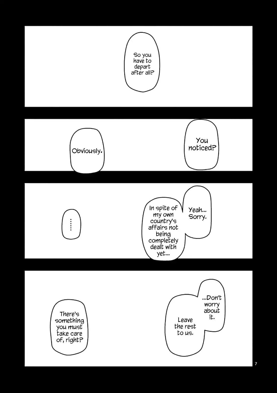 Helck Chapter 106.2 - Page 6