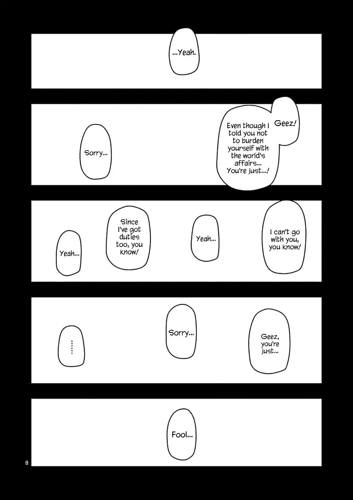 Helck Chapter 106.2 - Page 7