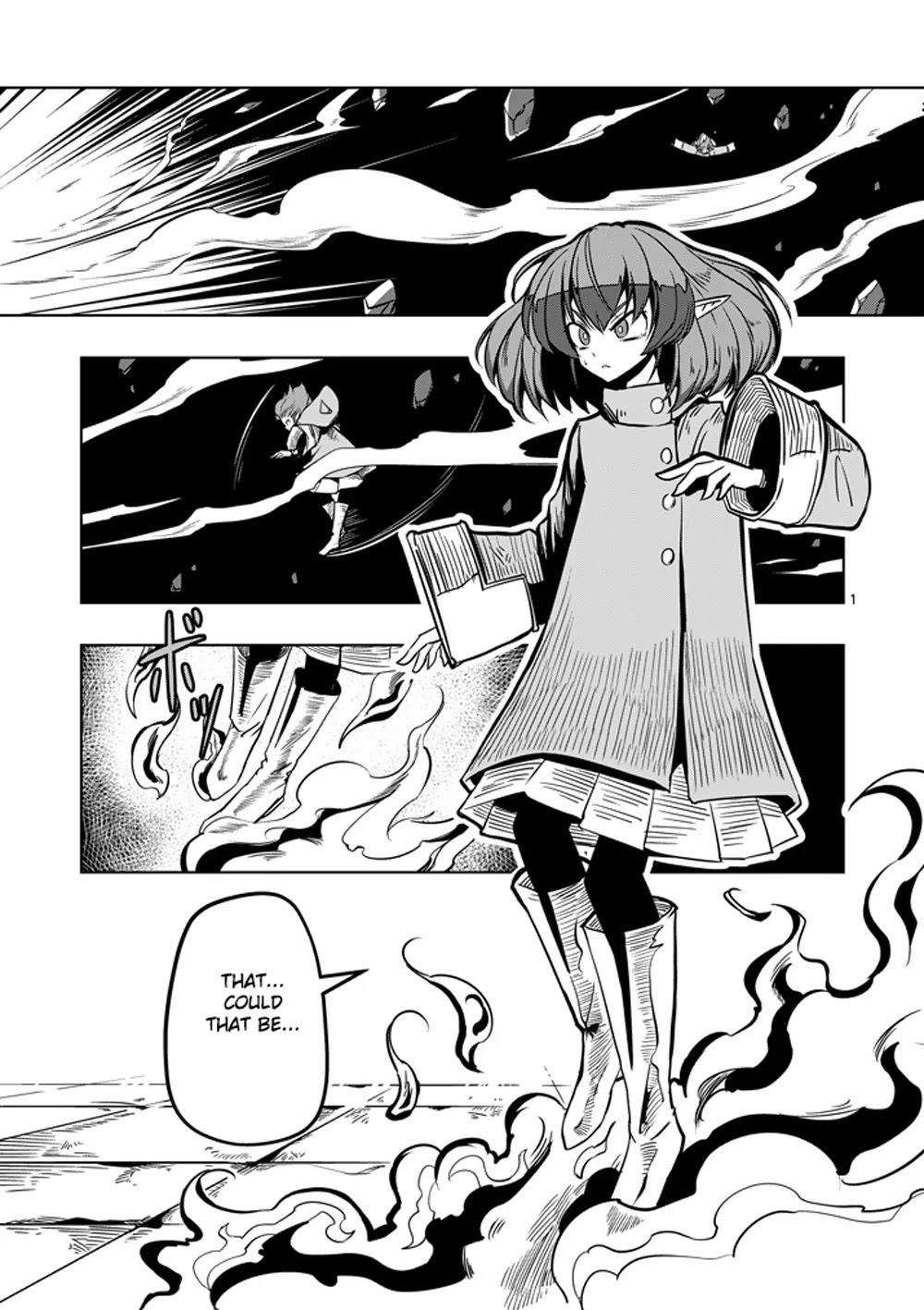 Helck Chapter 12 - Page 1