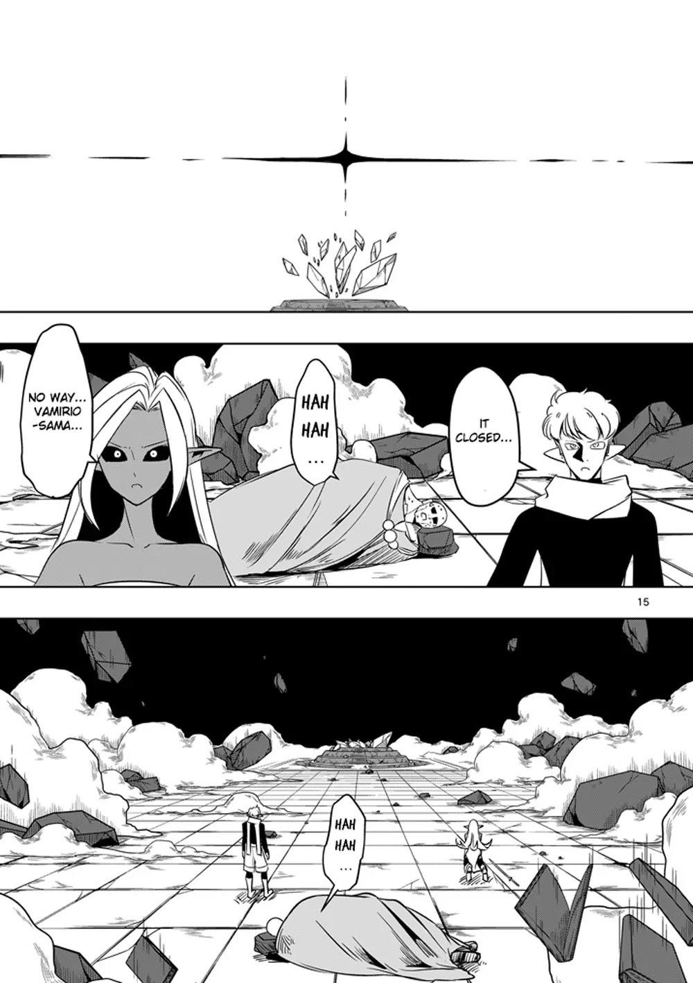 Helck Chapter 12 - Page 15