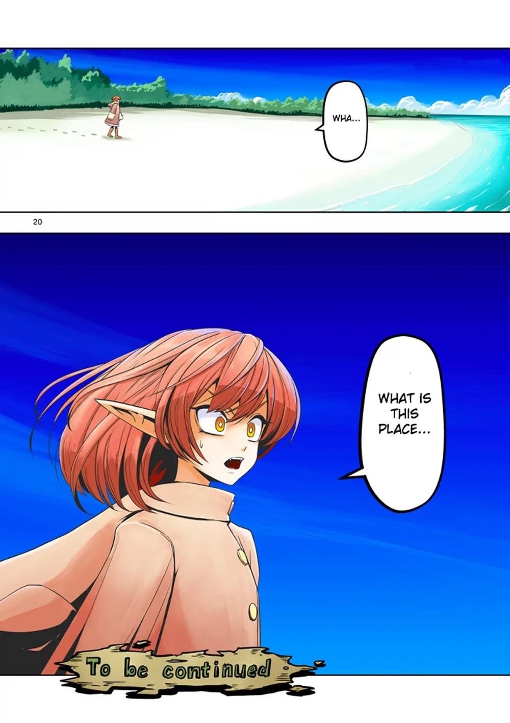 Helck Chapter 12 - Page 19