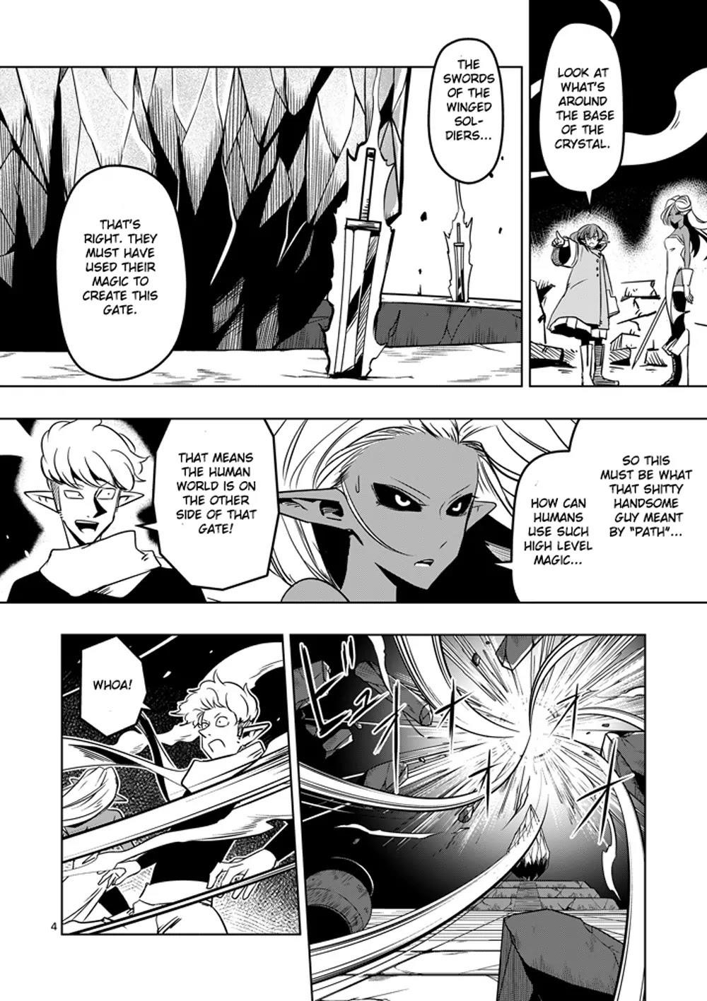 Helck Chapter 12 - Page 4