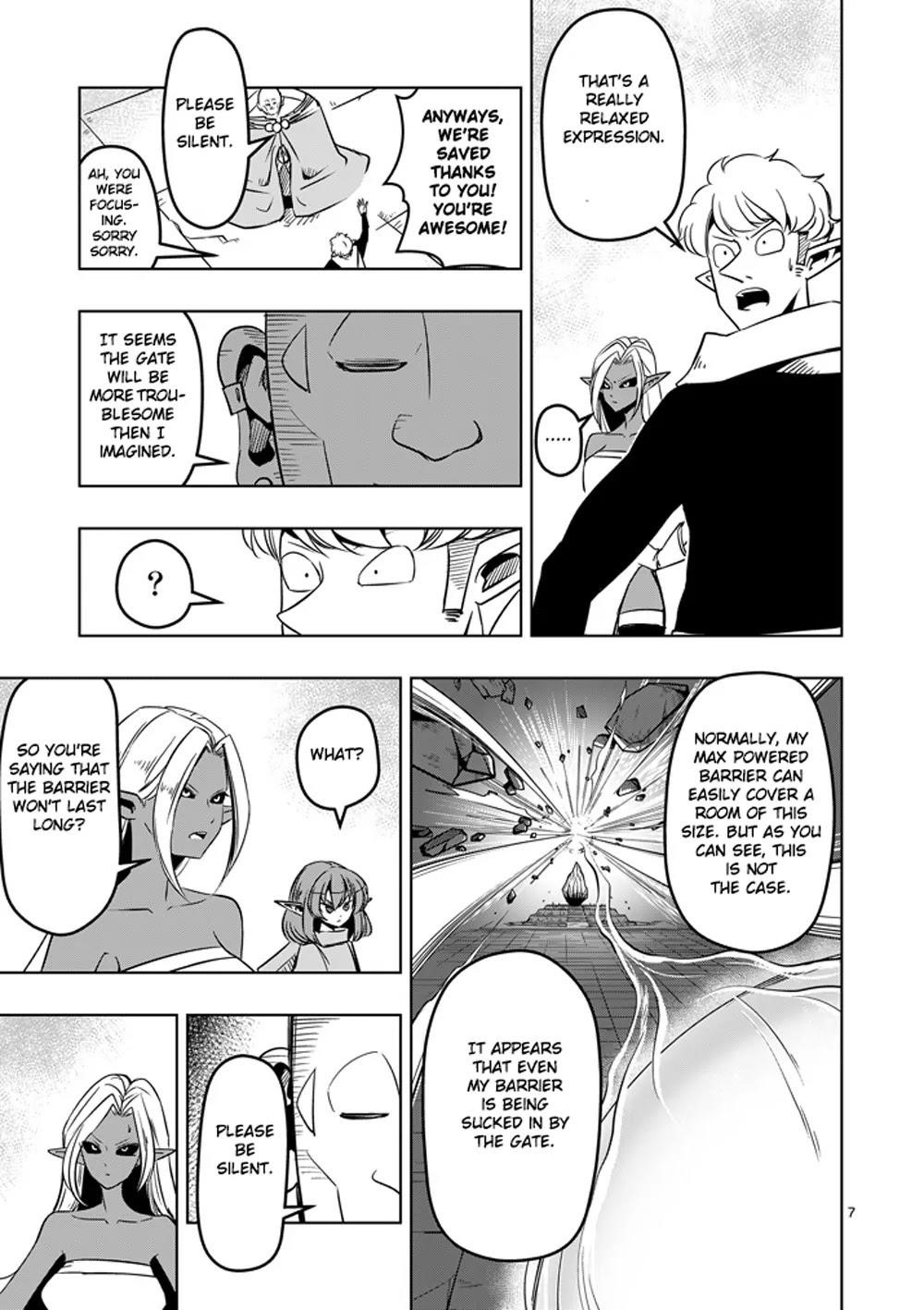 Helck Chapter 12 - Page 7