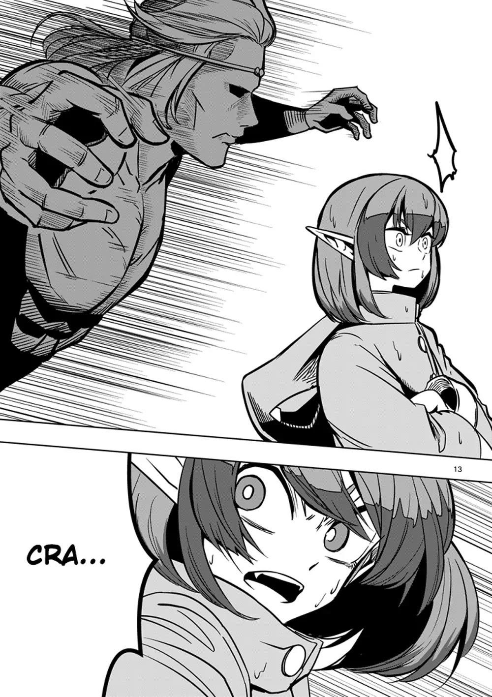 Helck Chapter 13 - Page 13