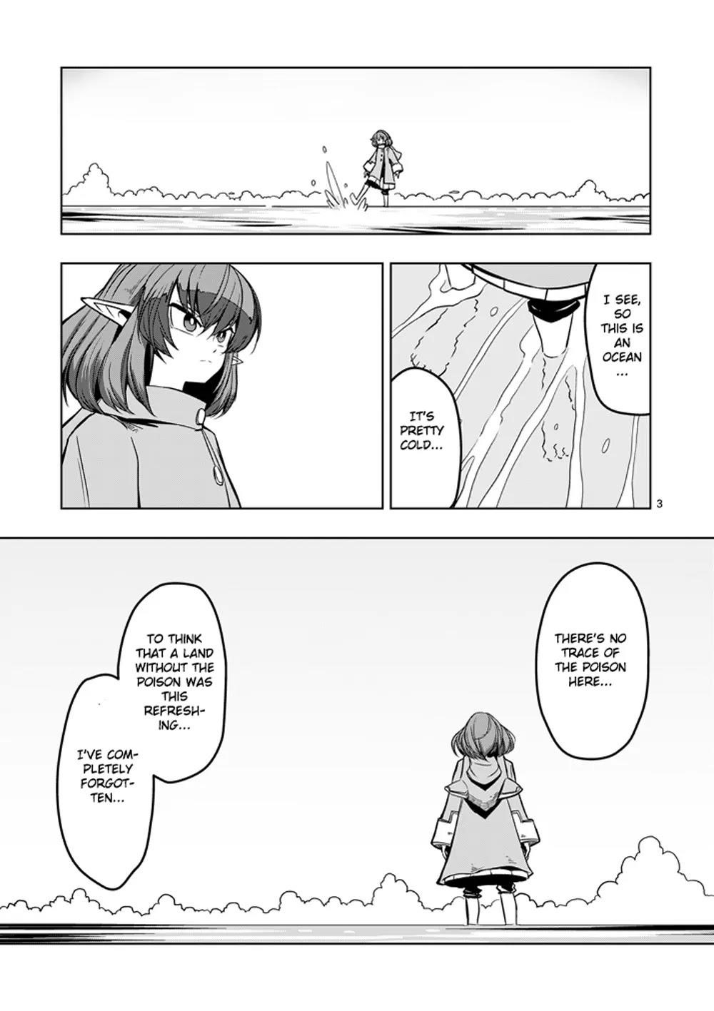 Helck Chapter 13 - Page 3