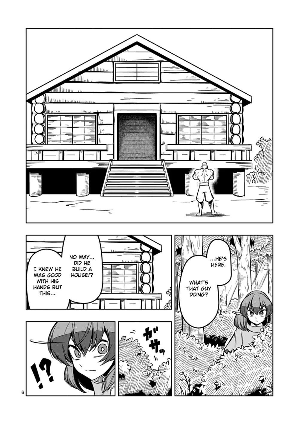 Helck Chapter 13 - Page 6