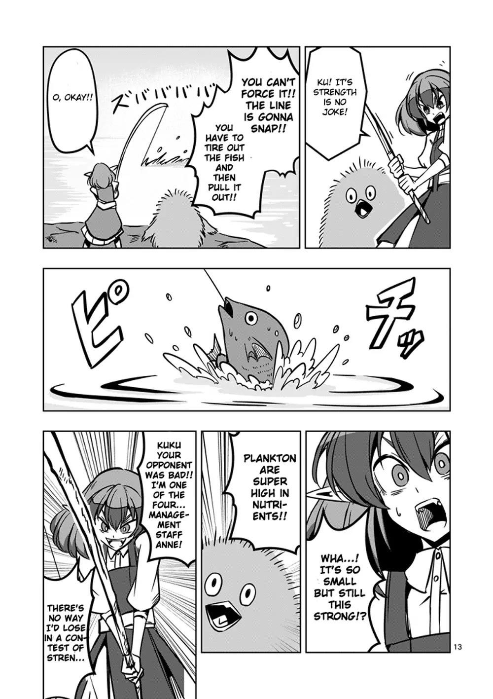 Helck Chapter 14 - Page 13
