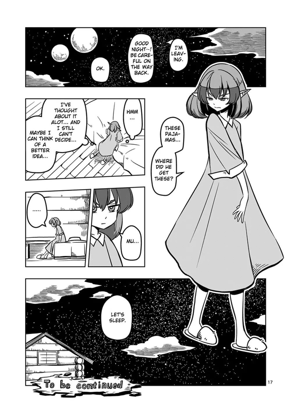 Helck Chapter 14 - Page 17