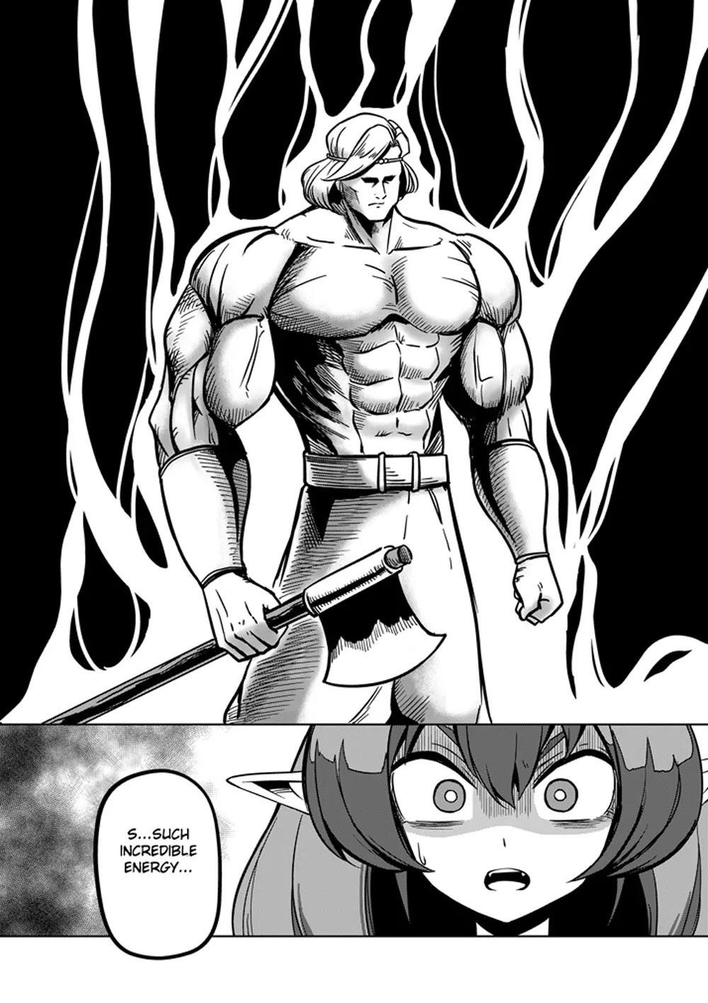 Helck Chapter 15 - Page 12