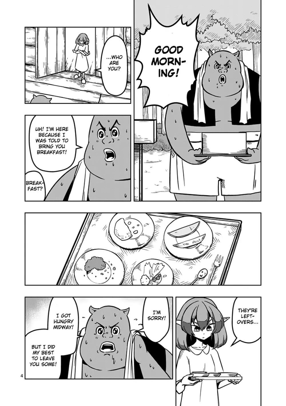 Helck Chapter 15 - Page 4