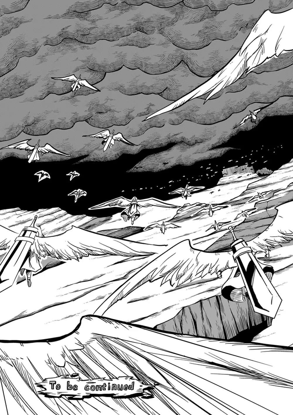Helck Chapter 16 - Page 19
