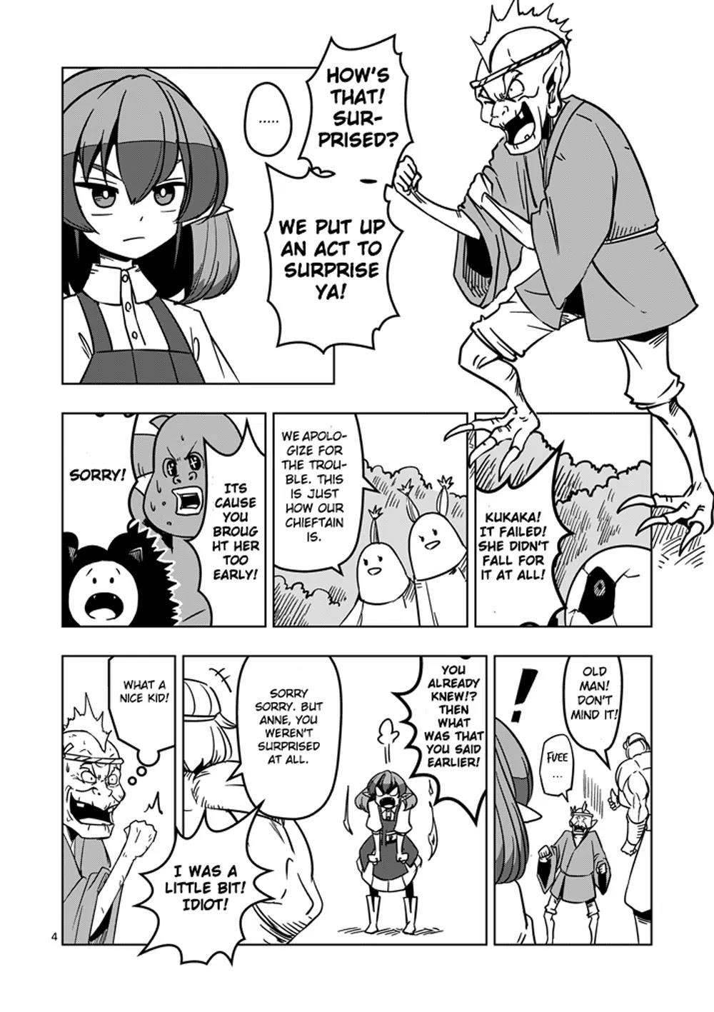 Helck Chapter 16 - Page 4