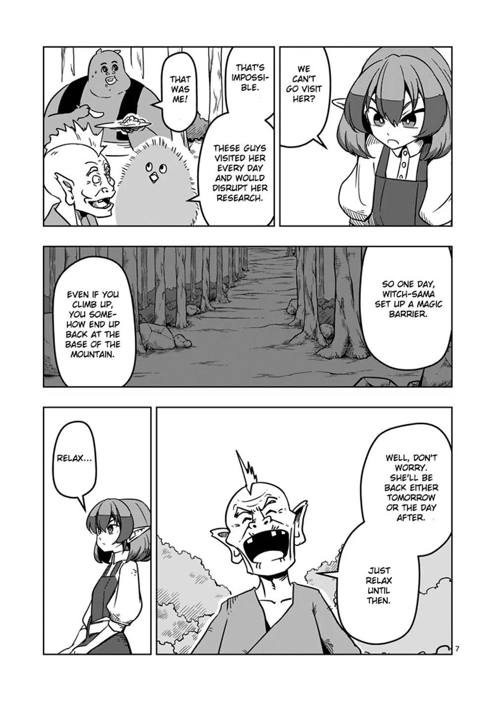 Helck Chapter 16 - Page 7