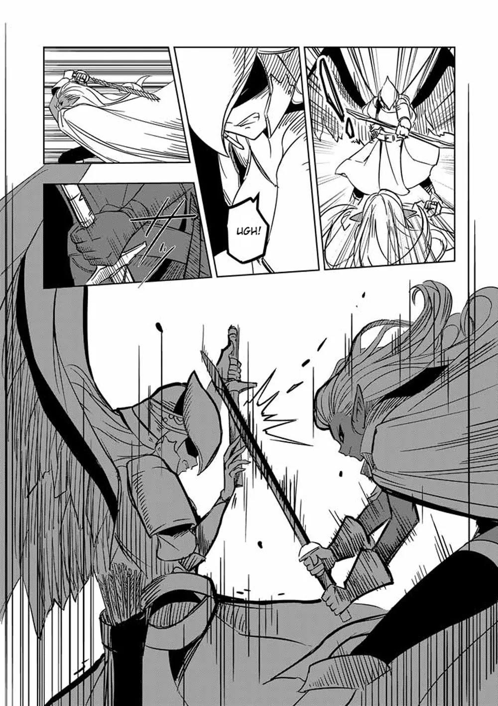 Helck Chapter 17 - Page 13
