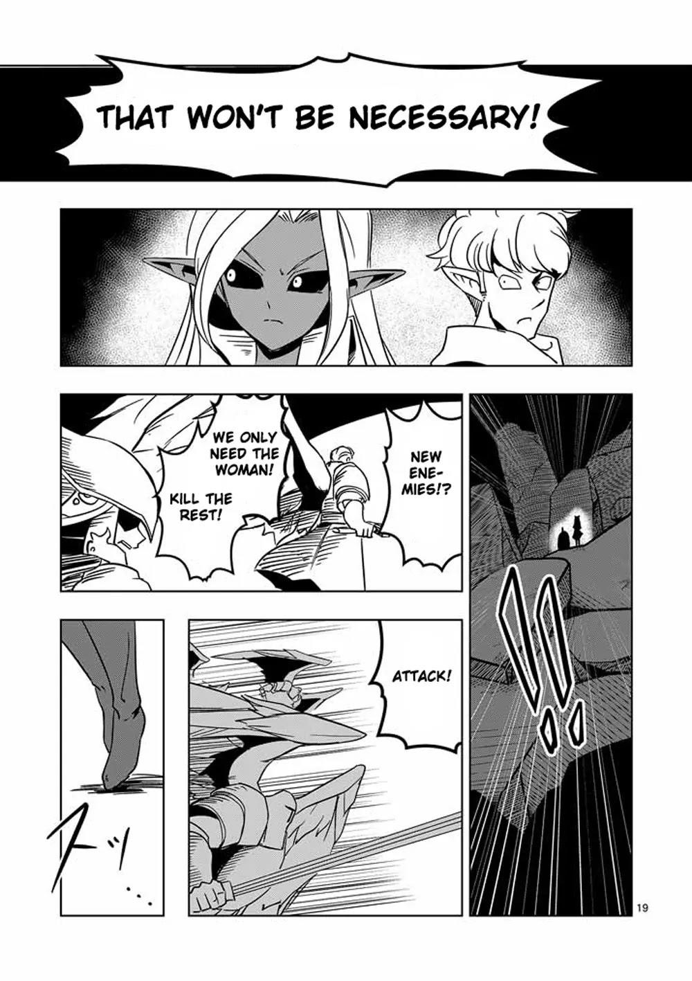 Helck Chapter 17 - Page 19