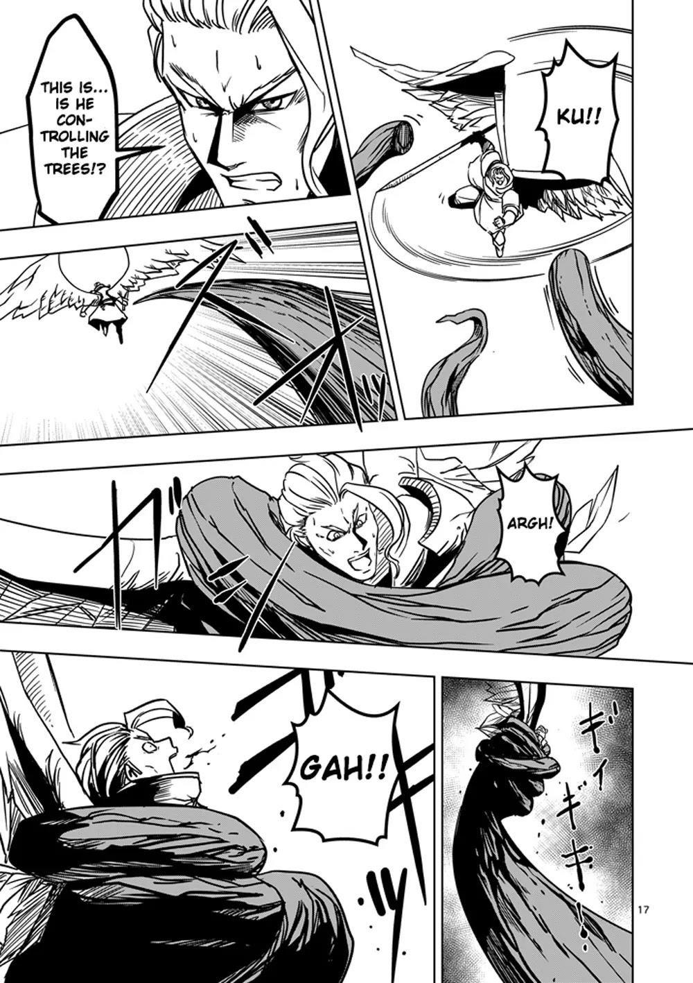 Helck Chapter 18 - Page 17