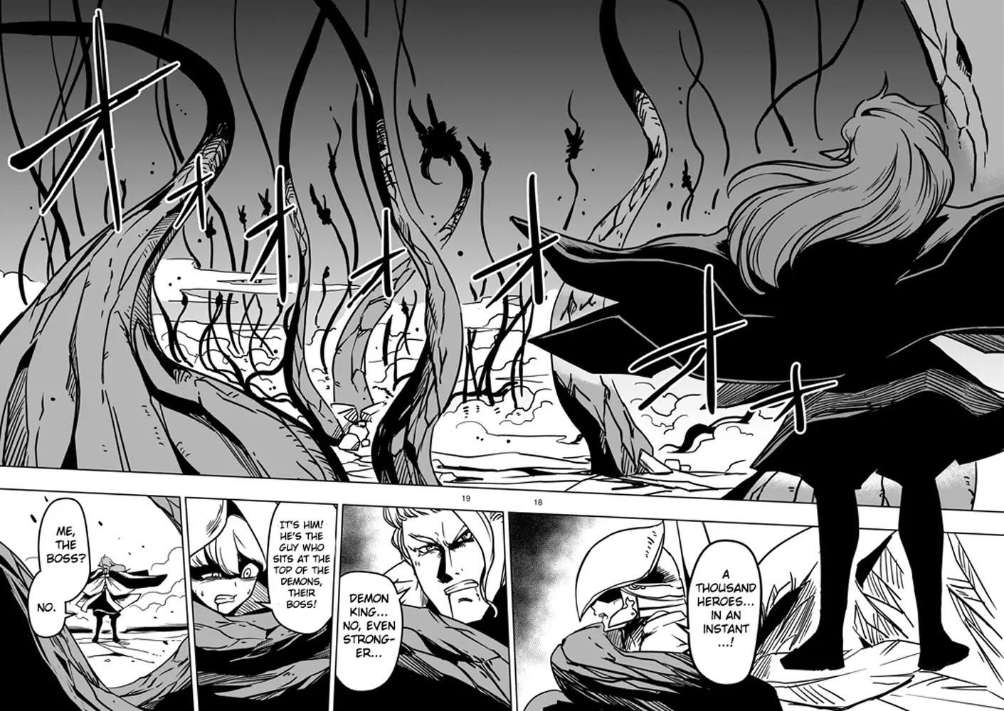 Helck Chapter 18 - Page 18