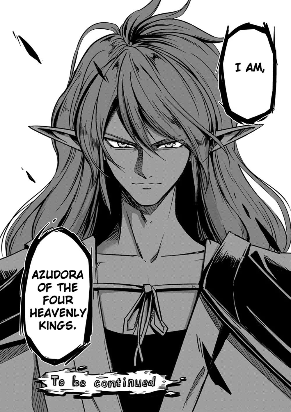 Helck Chapter 18 - Page 19