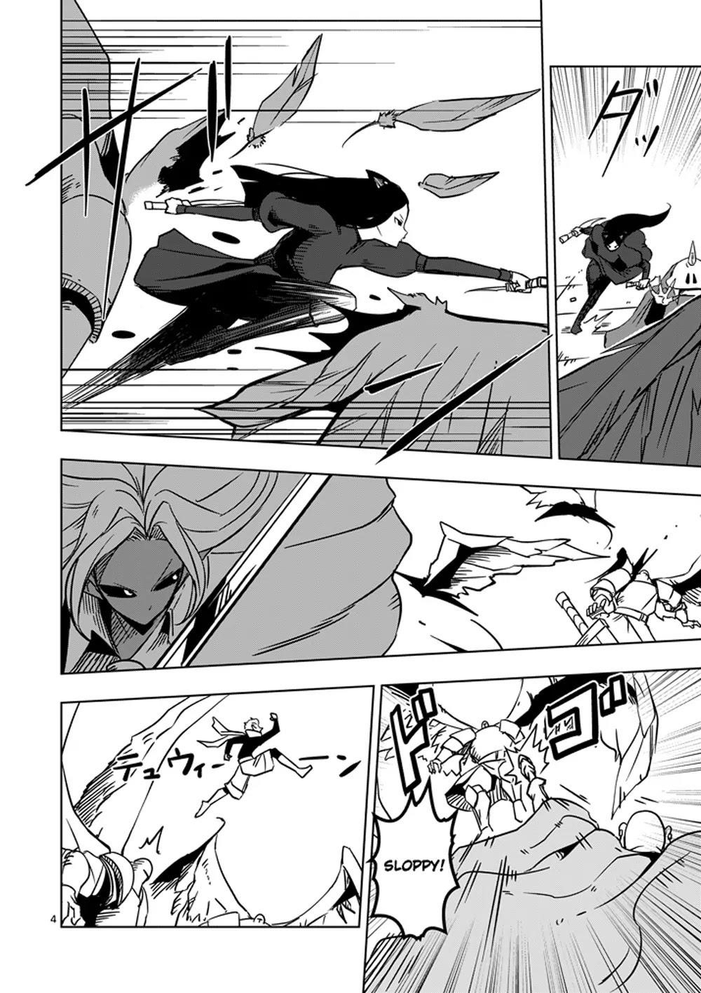 Helck Chapter 18 - Page 4