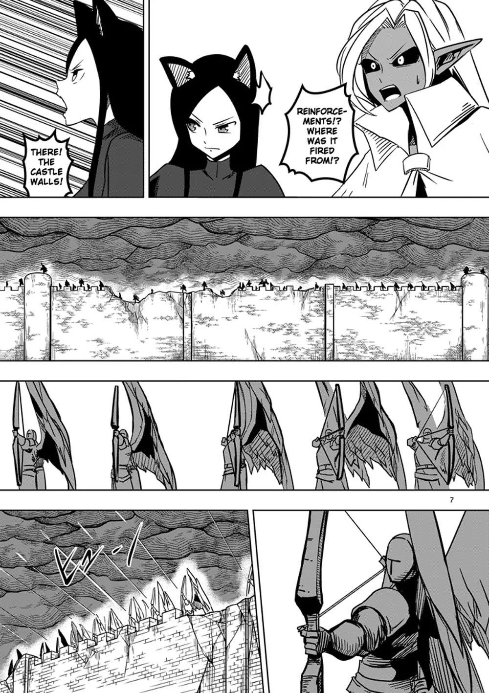 Helck Chapter 19 - Page 7