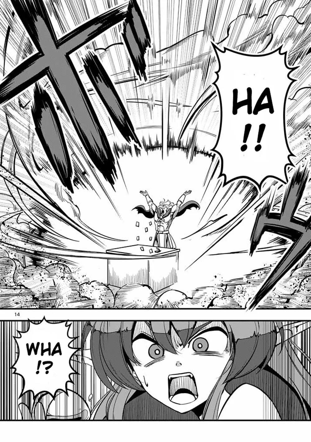 Helck Chapter 2 - Page 14