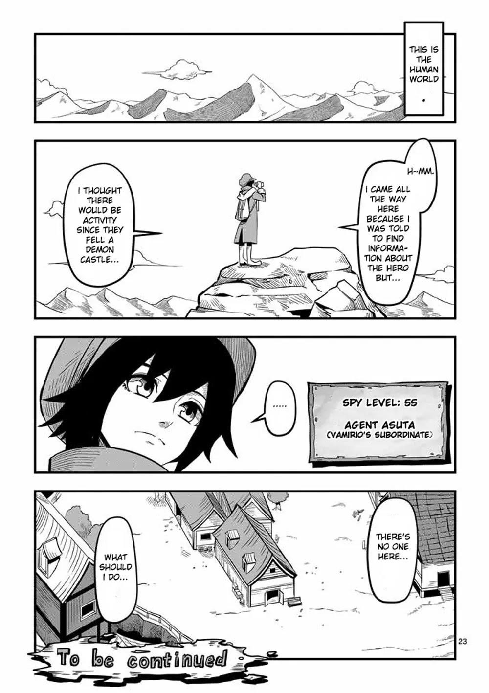 Helck Chapter 2 - Page 23