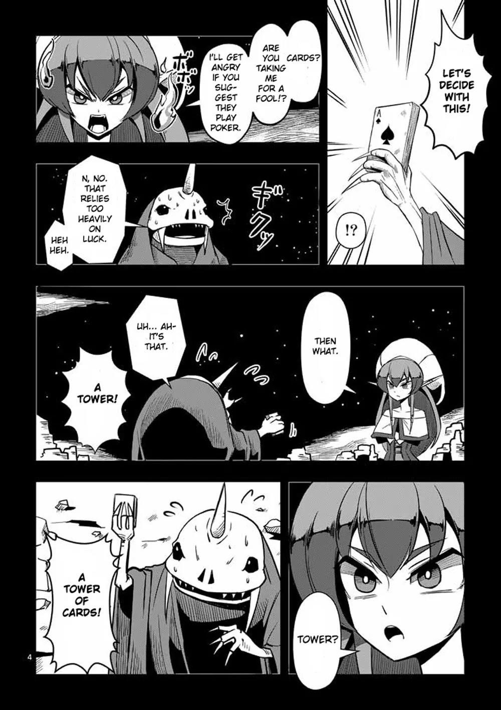Helck Chapter 2 - Page 4