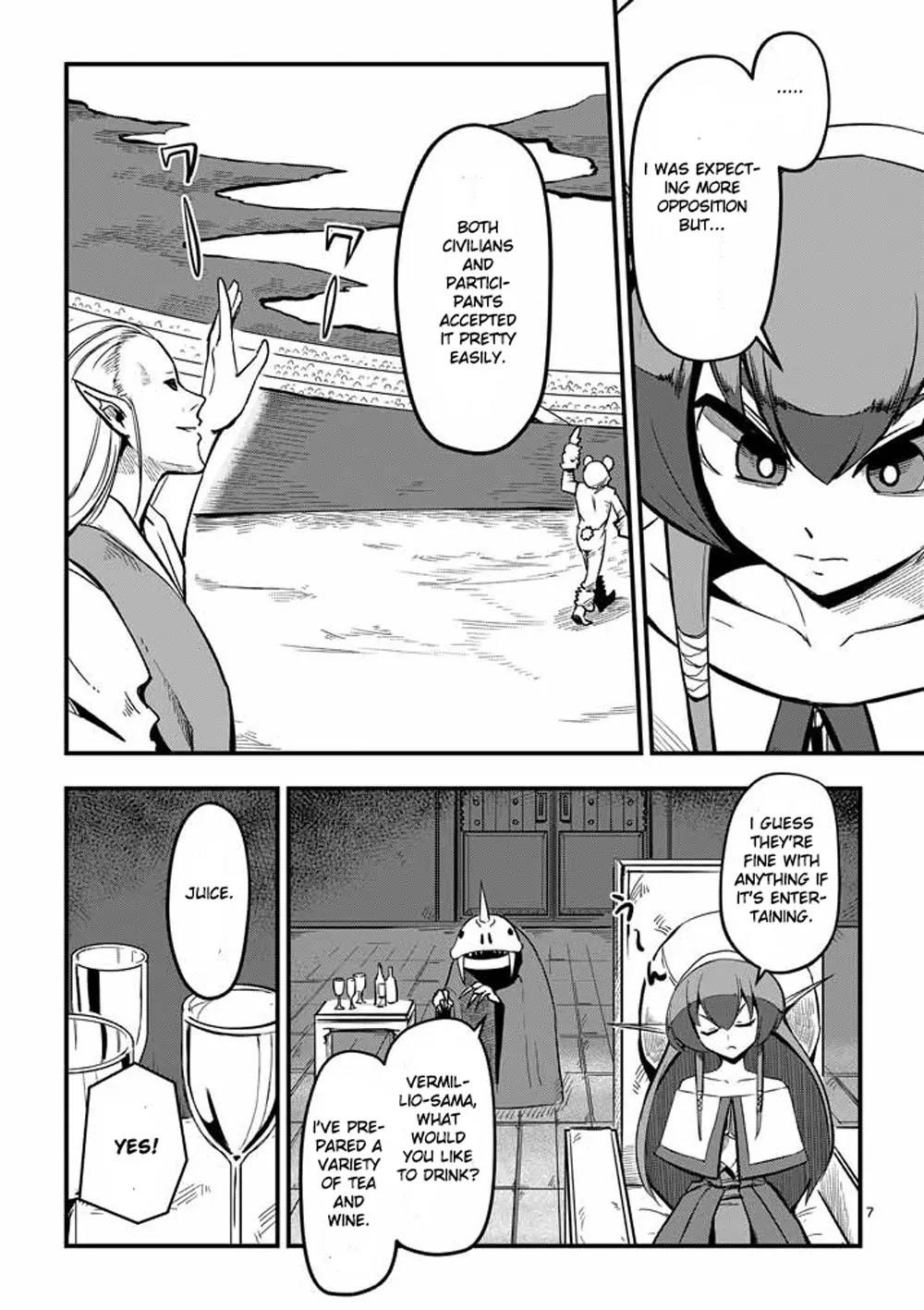 Helck Chapter 2 - Page 7
