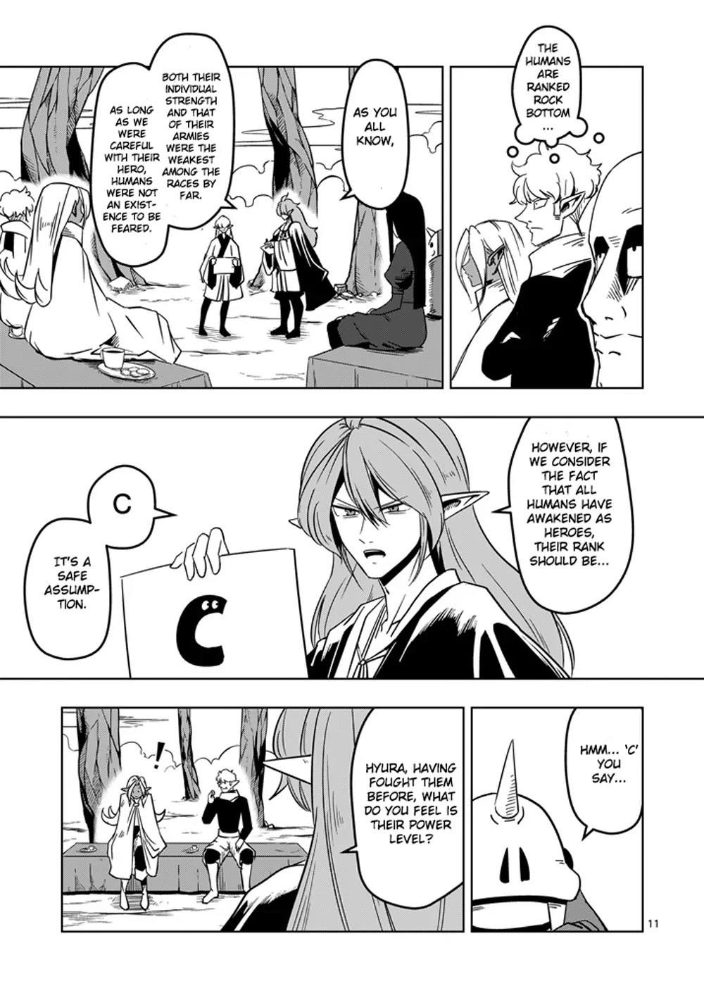 Helck Chapter 20 - Page 11