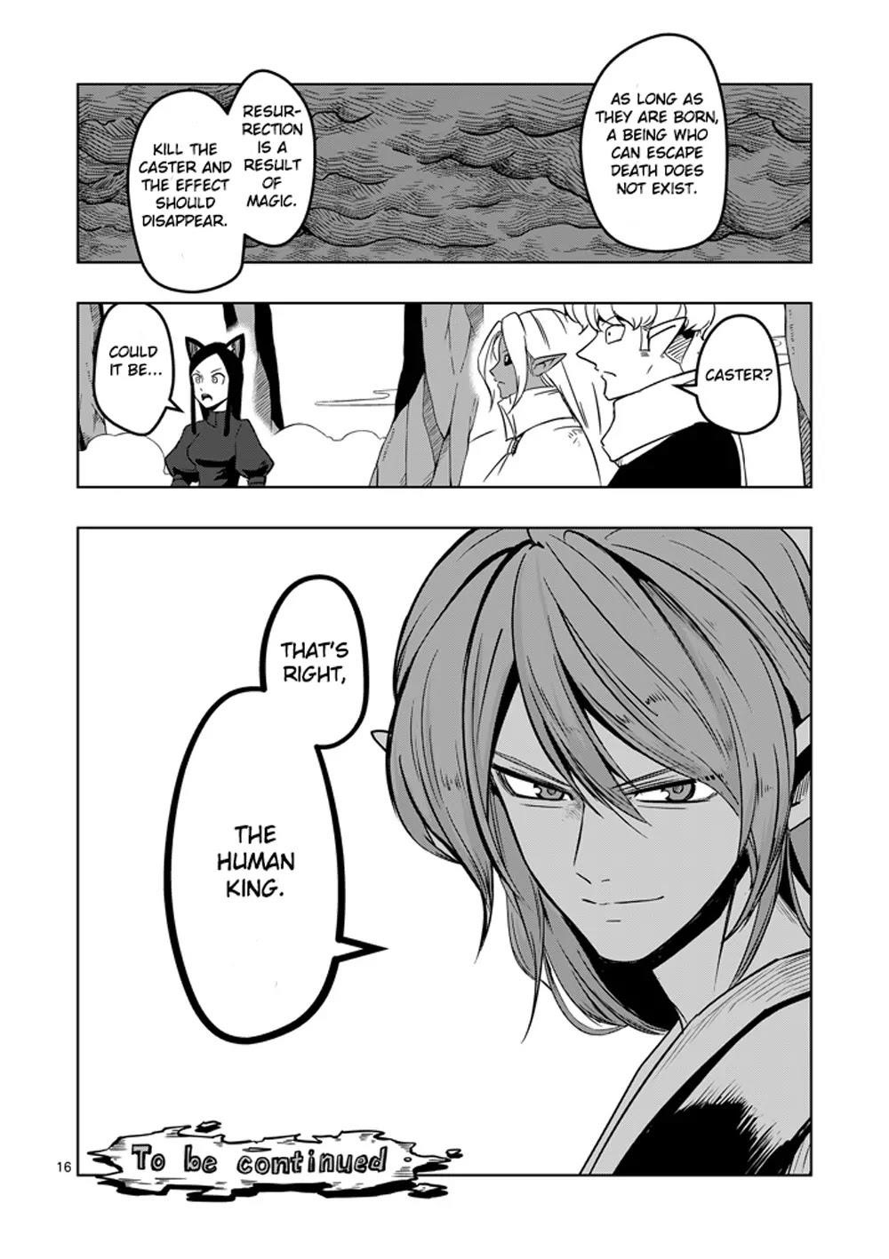 Helck Chapter 20 - Page 16
