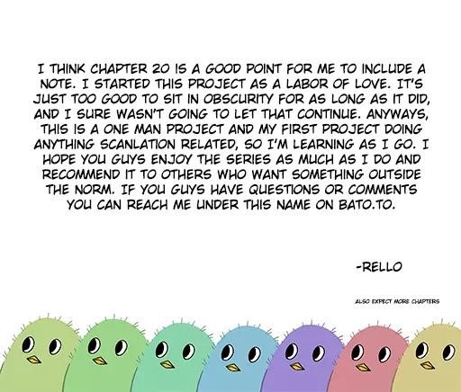 Helck Chapter 20 - Page 17