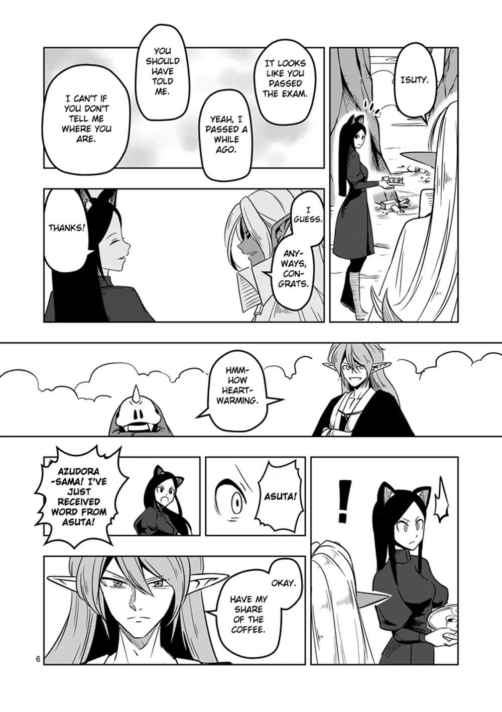 Helck Chapter 20 - Page 6