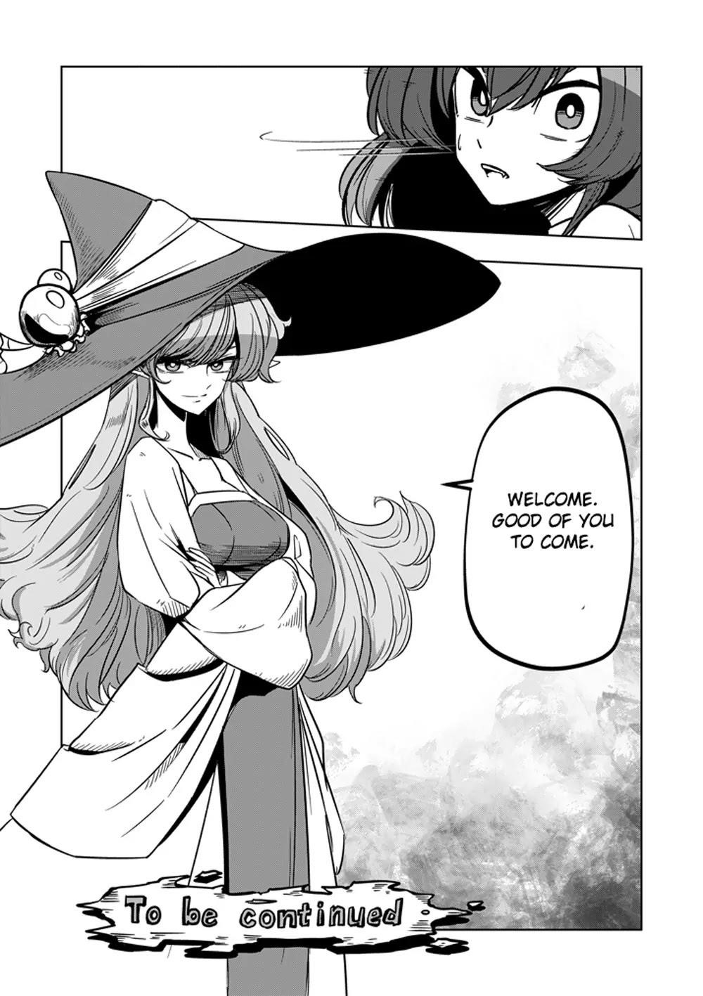 Helck Chapter 22 - Page 14