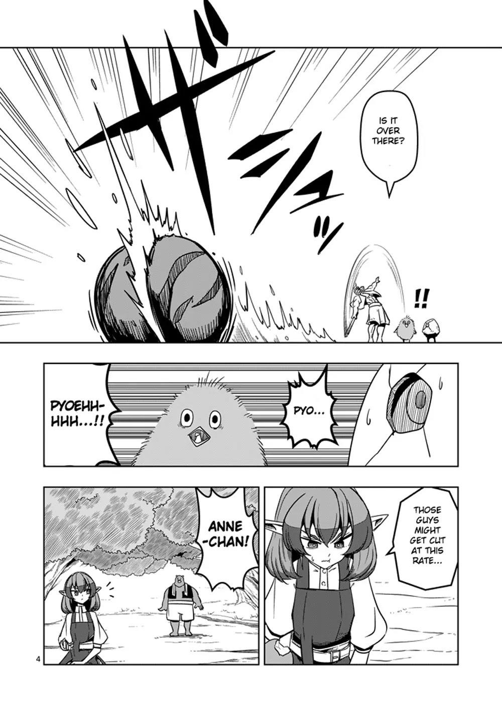 Helck Chapter 22 - Page 4