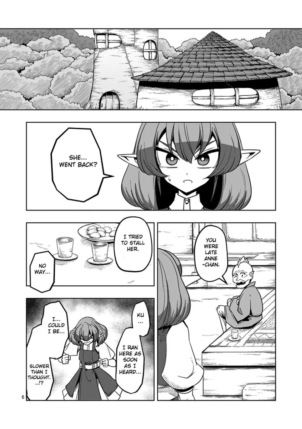 Helck Chapter 22 - Page 6
