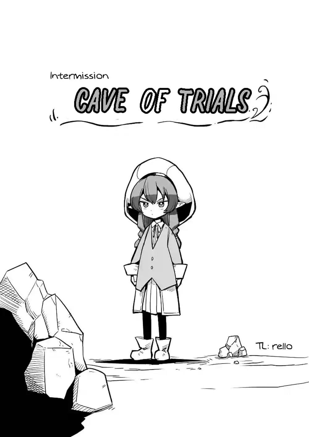 Helck Chapter 23.5 - Page 1