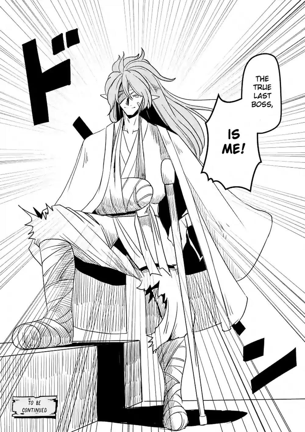 Helck Chapter 23.5 - Page 14