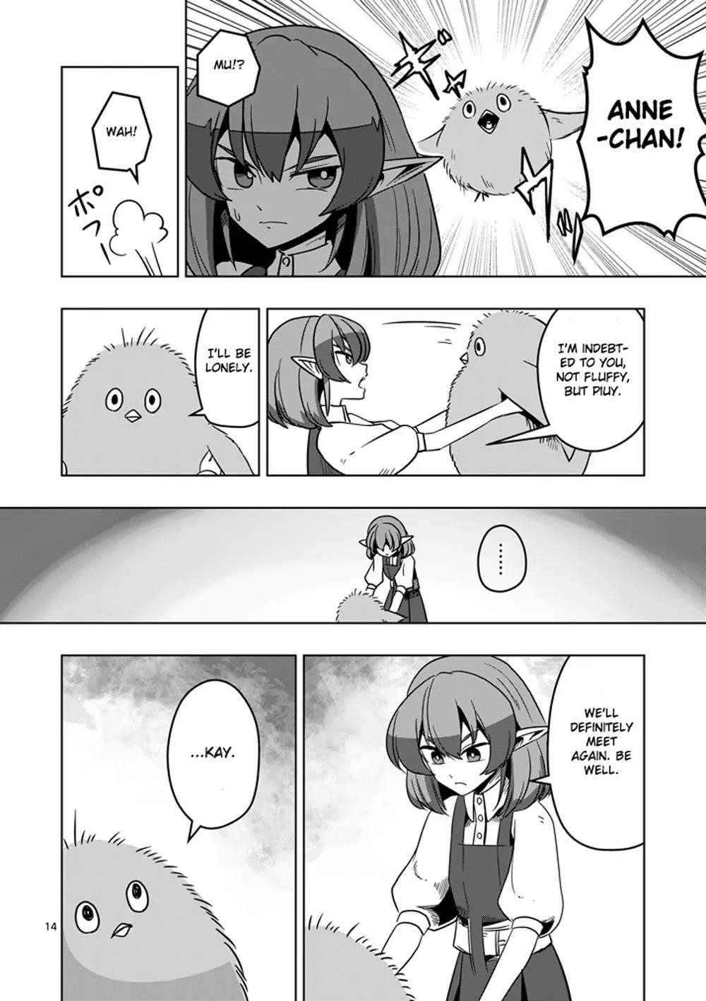 Helck Chapter 23 - Page 14