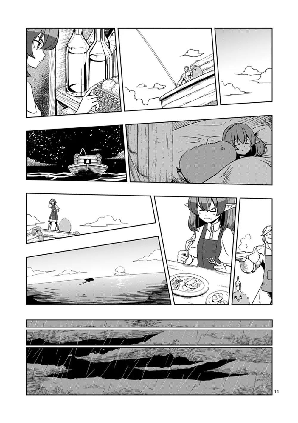 Helck Chapter 24 - Page 11