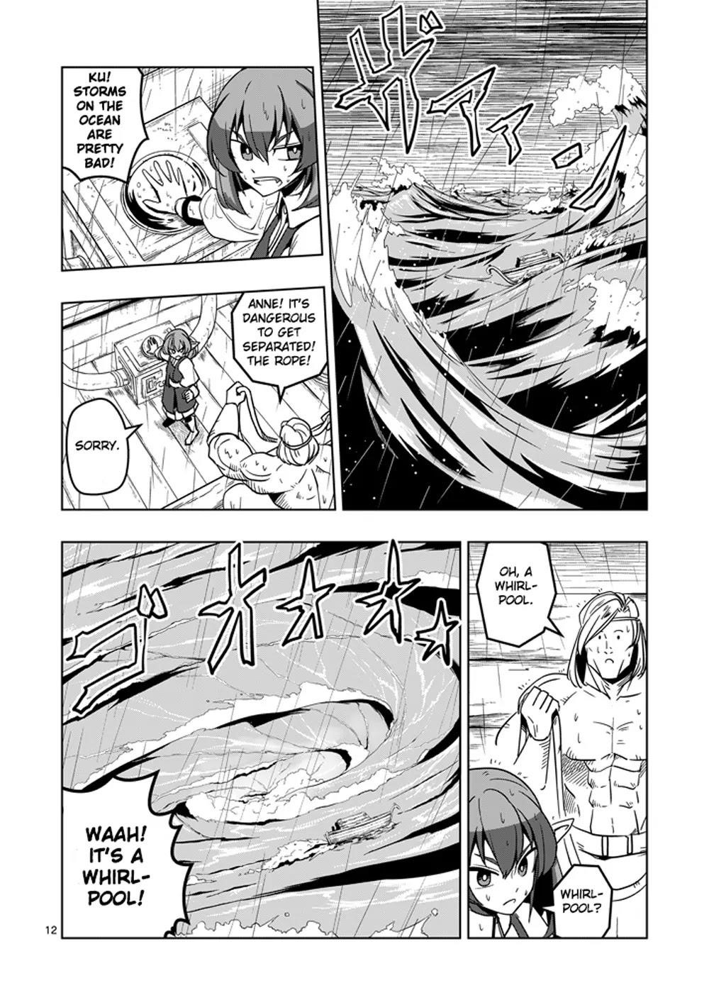 Helck Chapter 24 - Page 12