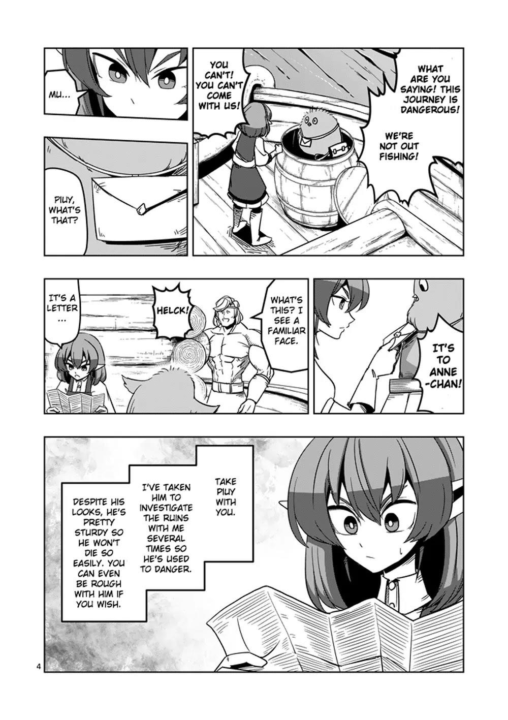 Helck Chapter 24 - Page 4
