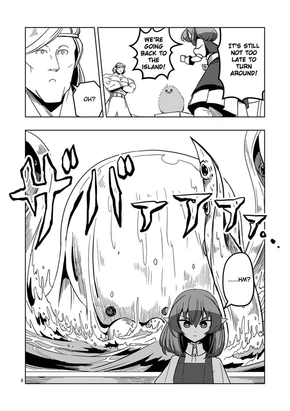 Helck Chapter 24 - Page 6