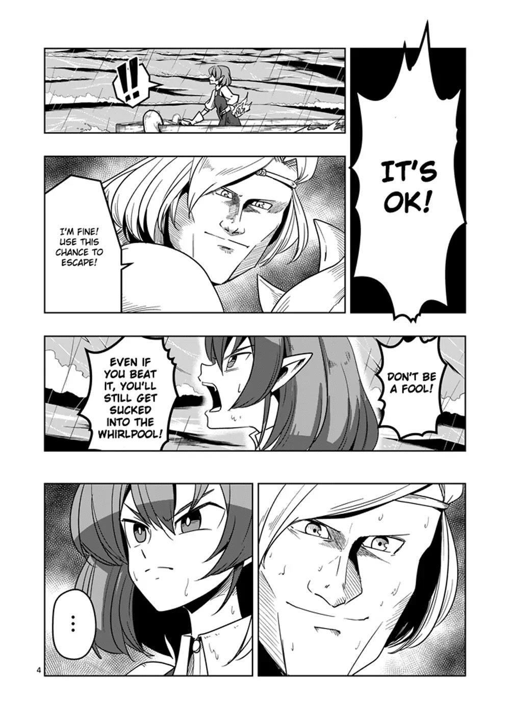 Helck Chapter 25 - Page 4