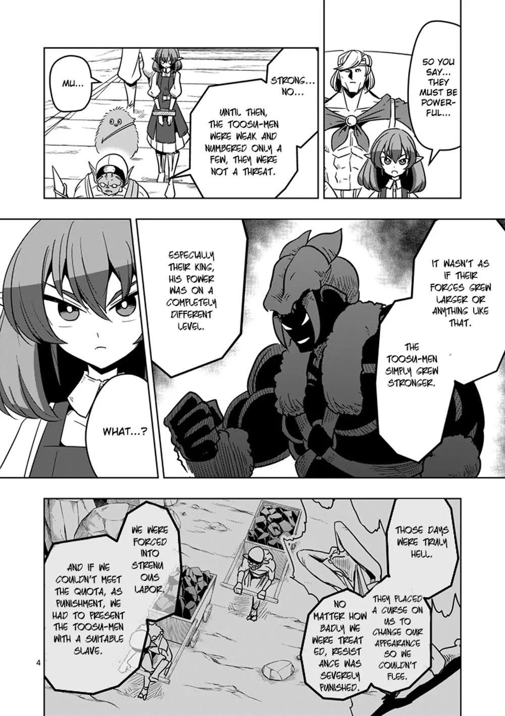 Helck Chapter 26 - Page 4