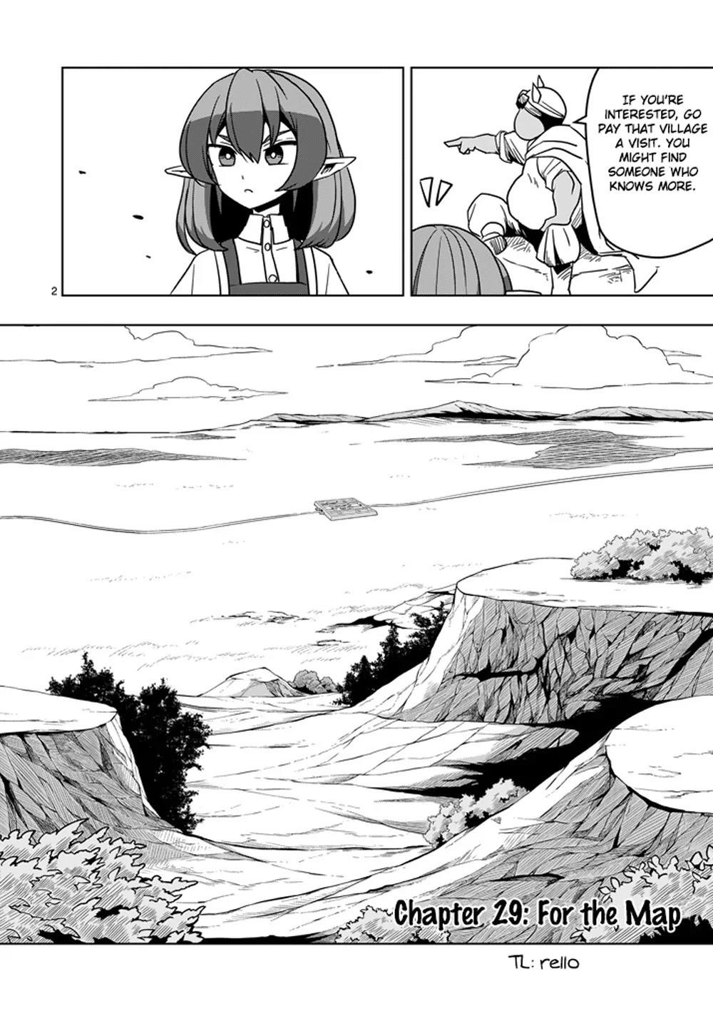 Helck Chapter 29 - Page 2