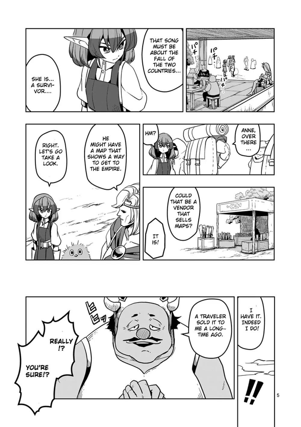 Helck Chapter 29 - Page 5