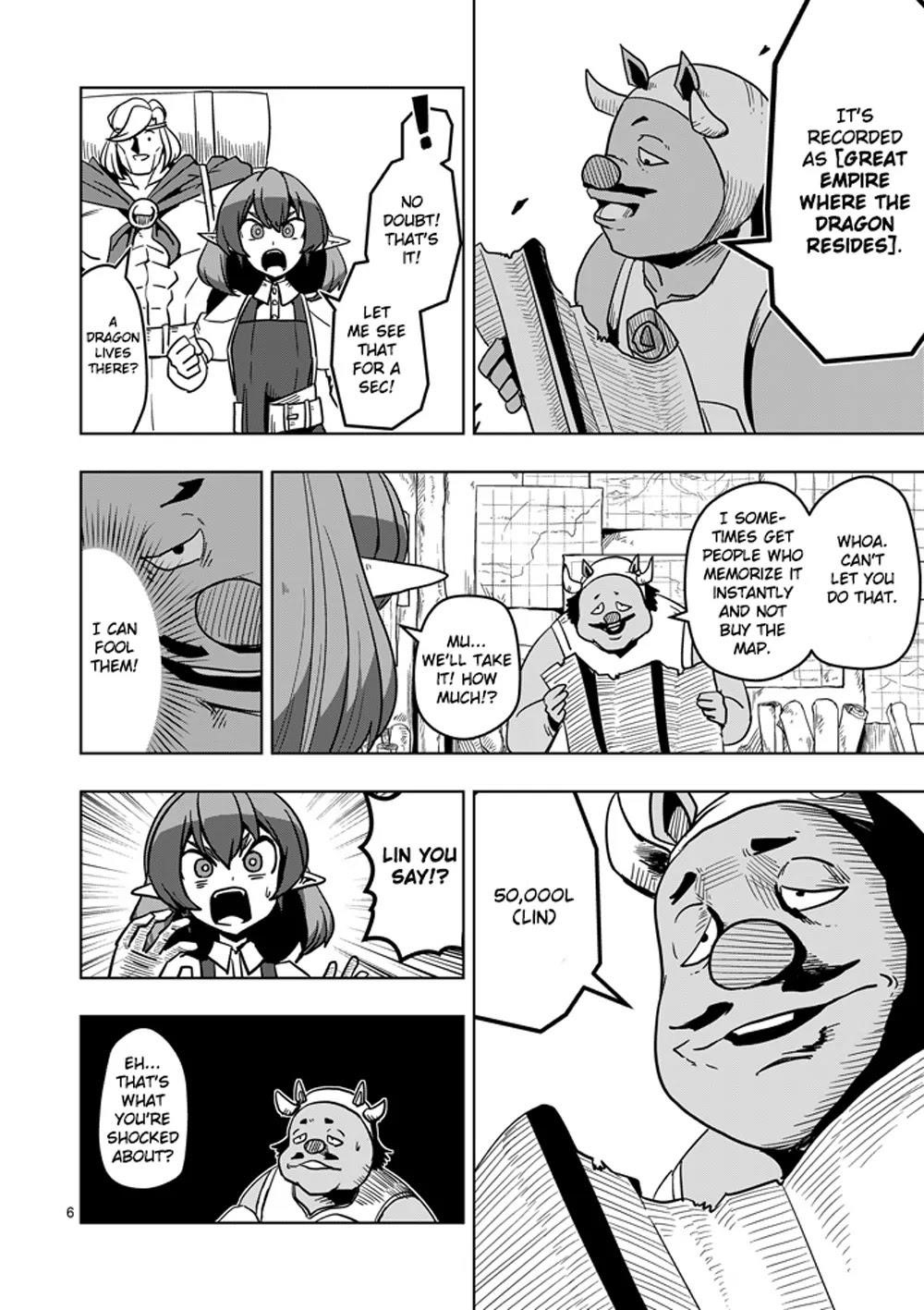Helck Chapter 29 - Page 6