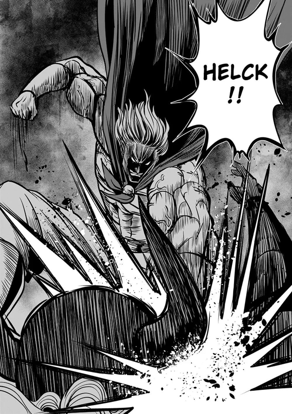 Helck Chapter 32 - Page 15