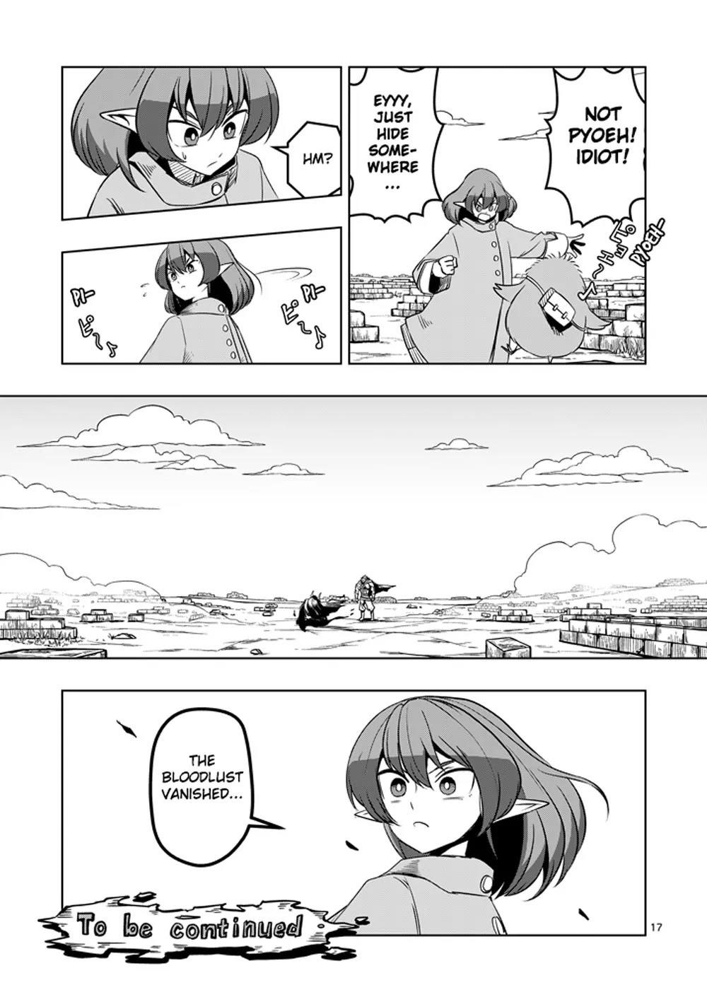 Helck Chapter 32 - Page 17