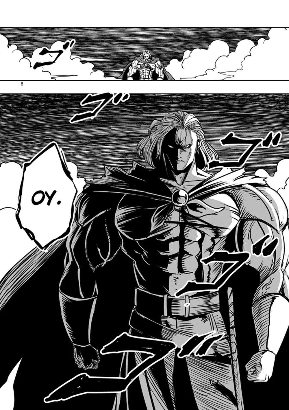 Helck Chapter 32 - Page 8